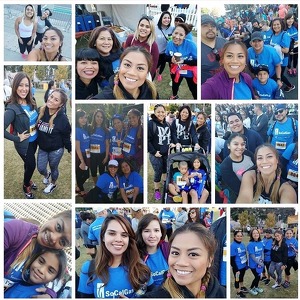 Team Page: Beastin Beauties